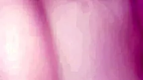 latina bridegroom enters room after wedding for creampie