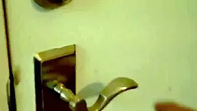 mexican teen 18+ sucks stepbrother's monster cock in pov hardcore scene