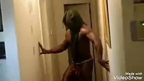 seduce em and bang em in a wild homemade group scene