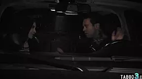 i messed up the wedding with my stepsister