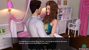 Nursing Back To Pleasure 17 • Licking Nicole's Milfy Pussy