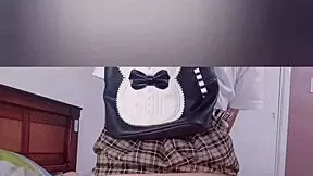 teacher fucks petite mexican student in school without condom, records the raw encounter to share