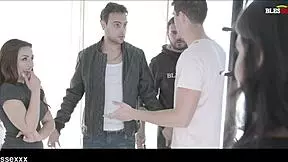 the next door neighbor annie reis jimmy bud the magic experience part 2