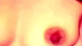 Nympho Girl Intensely Masturbates To Squirting Orgasm