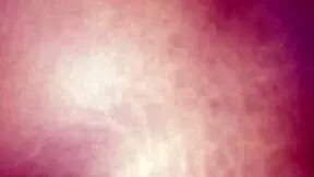 Young girlfriend FUCKS big black cock while parents at home