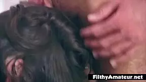 I fucked my young 18+ partner analy in the hotel