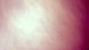 Young girlfriend FUCKS big black cock while parents at home