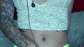 rachell miranda guides your masturbation in brazilian teen solo