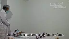 Gay teen creampied in Peru video