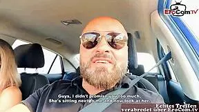 Model Pickup Turns Into Hot Sextreffen With Spanish Latina on Vacation.