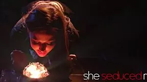 Prostitute For 15 Dollars Or Anal! Blowjob With Creampie Inside!