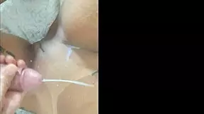 Oh, real sex with teen losing anal virginity, moaning loud for Fabricio Lorenco!