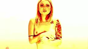 Who are these pornstar hotties fucking?