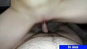Sexy step-sis has her pussy fucked by a large black cock відрізtags: hot, big tits, wife, milf, anal