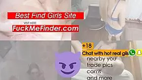 hot white girl interacts with black partner in interracial scene