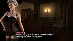 can this petite goddess handle anal in lingerie?