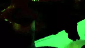 college redhead teen eats cock and pussy semen