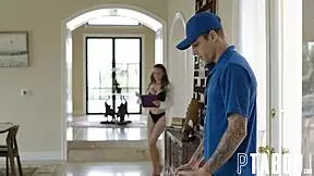 housewife pristine edge craves jayden marcos in backdoor thrill