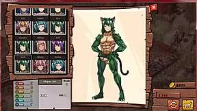 Let's Play Breeding Farm Part 10