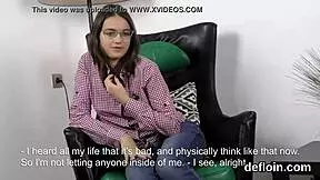 Sensual Chick Reveals Her Yummy Fuckbox And Loses Her Virginity.