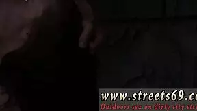 i'm anya olsen, bound and dominated by a cop in rough outdoor public hump