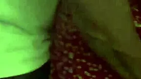 i got this skinny young girl choking on my cock, gagging and deepthroating it so good