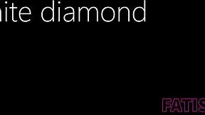 fehergyemant film fetishart 3min clip review