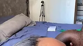 Deepthroat and BBC action videos