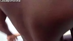 fodendo com a amiga da esposa enquanto ela tá no mercado, que tesão! 😈