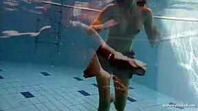 Mia's pool party and more
