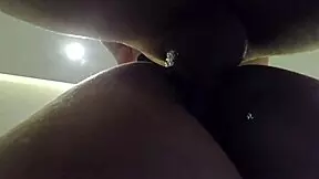 Chica Gamer Skips Class For Fucking