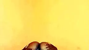 Sweet Little 18+ Ebony Girl!