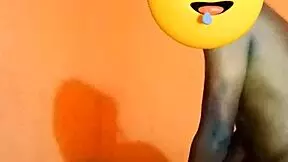 Sweet Little 18+ Ebony Girl!