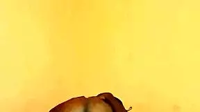 Sweet Little 18+ Ebony Girl!