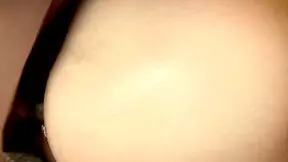 Latina Teen 18+ Brunette And Blonde Milf In Deepthroat And Assfucking Lingerie Scene