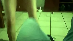 can this 18-year-old latina babe with huge tits and ass seduce me at home?