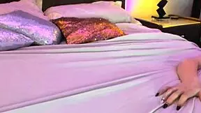 Hot blonde teen shines in steamy 18+ action