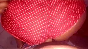 my husband's friend came over for money, found me alone and fucked me hard in the ass