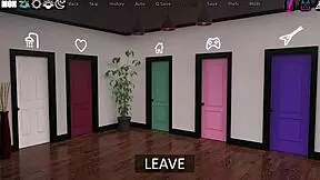 I can’t resist my cosplay hermanastra giving epic blowjob and handjob!