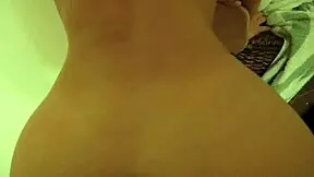 Aidra Fox Swallows Her Step Bros Cock While Getting Fingered