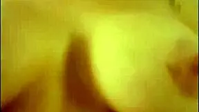 sexy blonde teen flaunting her big tits, teasing with every move, so enticing