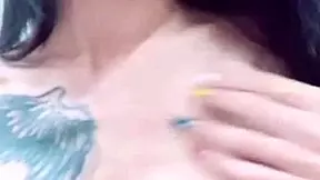 thai teen sister ning loses virginity