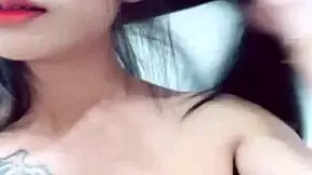 thai teen sister ning loses virginity