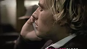 You see that ass fucked slutty teen?