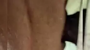 Sexo con vecina por dinero a ella le encanta coger en sus dias!