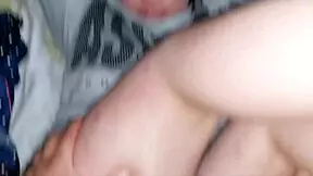 My Hot Latina Roommate Always Horny