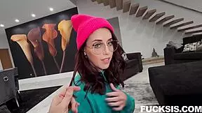 Lila Love and Allen Swift: you will be women soon