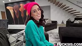 Lila Love and Allen Swift: you will be women soon