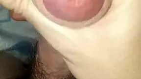 Hey, check out my corrida with pornstar masturbation and cumshot on homemade cock.