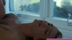 Watch Kenna James and Mia Moore lick each other's wet pussies deep?